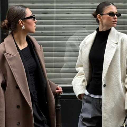 5 ξεπερασμένα, χειμερινά fashion trends & πώς θα τα αντικαταστήσουμε