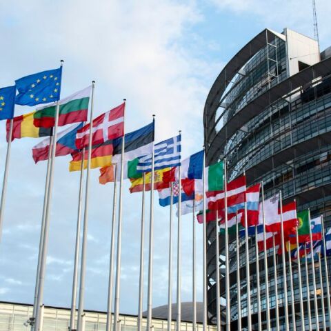 Ευρωπαϊκό Κοινοβούλιο: Καταδικάζει τις ρωσικές προσπάθειες υπονόμευσης της δημοκρατίας μέσω παρεμβάσεων και παραπληροφόρησης.