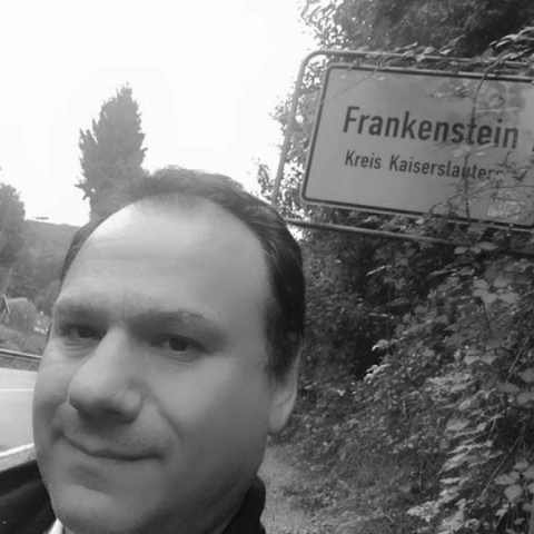 Γιάννης Μαλαθρώνας: Ο «αιρετικός» δεν είναι πια κοντά μας