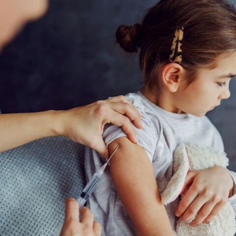 ΕΟΔΥ: Αναλυτικά στοιχεία για τα τα κρούσματα ιλαράς στην Ελλάδα κατά την περίοδο 2004-2023 - Τρεις επιδημίες τα τελευταία 20 χρόνια.