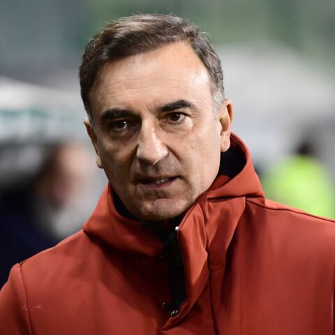 Ολυμπιακός: Κοντά στην ανάληψη της τεχνικής ηγεσίας ο Πασκάλ Γιάνσεν