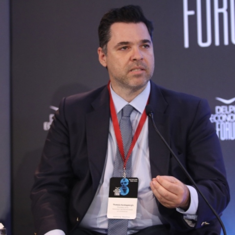 Ο Θανάσης Κοντογεώργης για την εισαγωγή στα μη κρατικά ΑΕΙ, τους αγρότες και το ψήφισμα του Ευρωπαϊκού Κοινοβουλίου