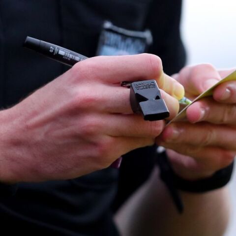 Ποδόσφαιρο: Ανακοινώνεται η προσωρινή αποβολή με μπλε κάρτα - Ρεπορτάζ του Sky News για τις αποφάσεις του IFAB.