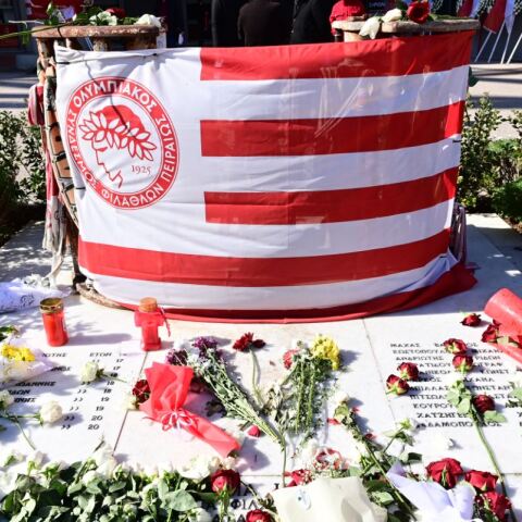 ΠΑΟΚ για τα θύματα της Θύρας 7: «Nα μην ξημερώσει ποτέ μέρα σαν εκείνη»
