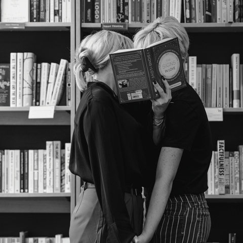 Ορατότητα για τα ομόφυλα ζευγάρια