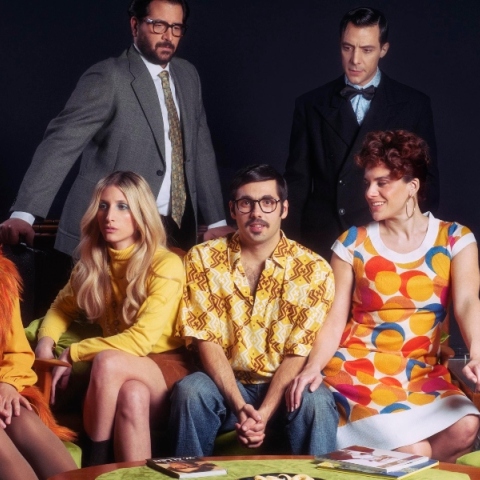 «Play it again, Sam»