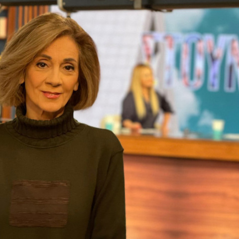 Μανίνα Ζουμπουλάκη