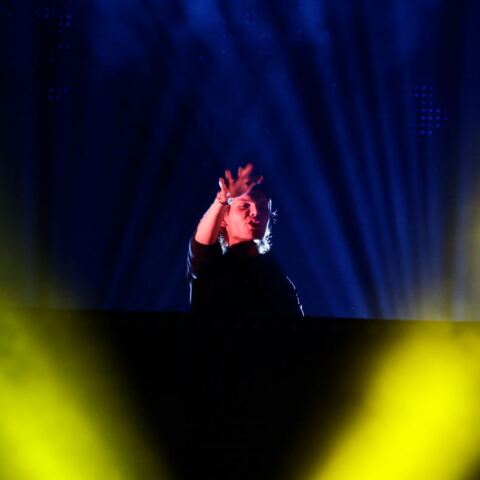 Έργο τέχνης αφιερωμένο στον DJ Avicii εκτίθεται σε Μουσείο στη Σουηδία