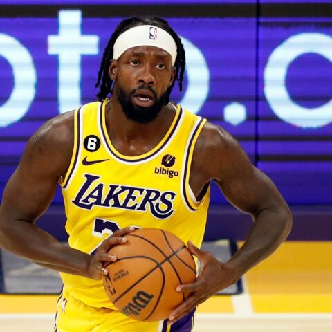 Μιλγουόκι Μπακς: Στα «ελάφια» ο Πάτρικ Μπέβερλι