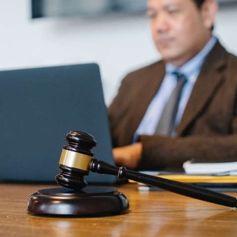 Ο Ψηφιακός μετασχηματισμός της Δικαιοσύνης