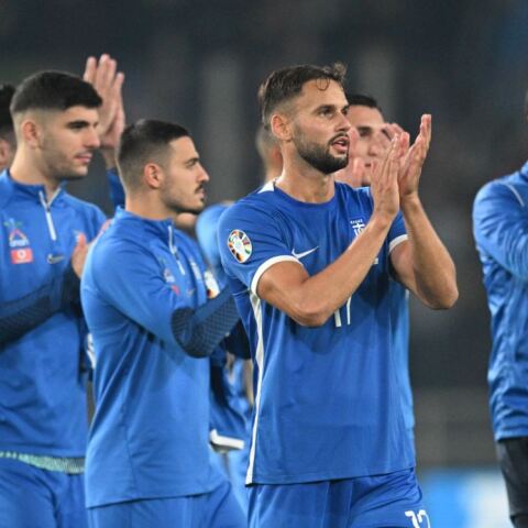 Εθνική Ελλάδας