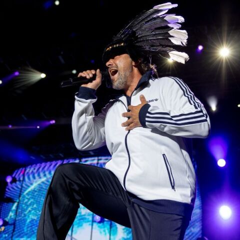 Ντέρικ ΜακΙντάιρ: Ο μπασίστας των Jamiroquai πέθανε σε τροχαίο - Ο 66χρονος μουσικός είχε συνεργαστεί με σημαντικούς καλλιτέχνες.