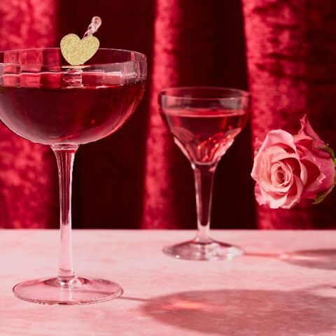 Τα κρασιά του Άγιου Βαλεντίνου