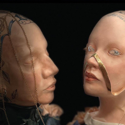 Το «Προσδοκώ» του Γιώργου Βέλτσου σε πρώτη πανελλήνια παρουσίαση