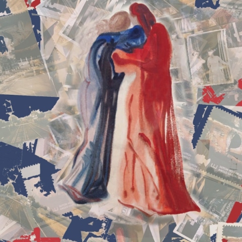 «Οι πρώτες αγάπες μπαίνουν στο αρχείο;»: Το θεματικό εργαστήρι του ΠΙΟΠ για την ημέρα του Αγίου Βαλεντίνου 