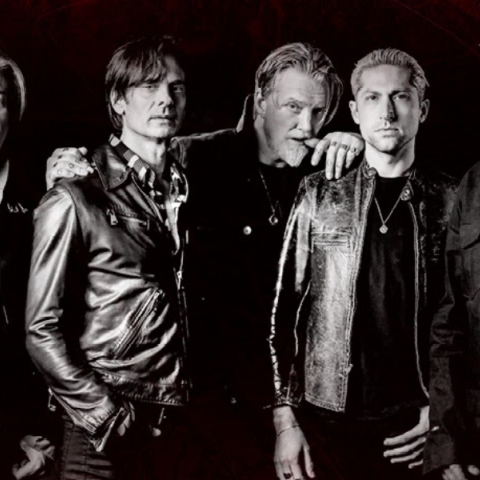 Οι Queens Of The Stone Age έρχονται στην Αθήνα, στο AthensRocks