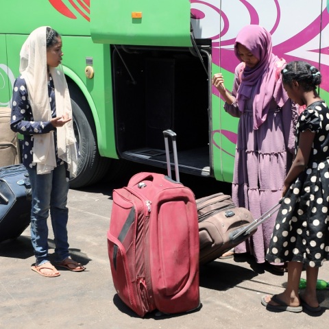 Σουδάν: Η UNICEF προειδοποιεί ότι 700.000 παιδιά κινδυνεύουν από τη χειρότερη μορφή υποσιτισμού - Έκκληση για ανθρωπιστική βοήθεια