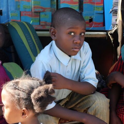 Σουδάν: Η UNICEF προειδοποιεί ότι 700.000 παιδιά κινδυνεύουν από τη χειρότερη μορφή υποσιτισμού - Έκκληση για ανθρωπιστική βοήθεια