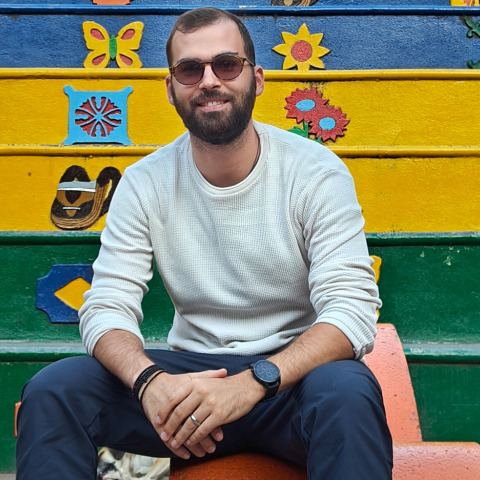 Ταξιδεύοντας στη Λατινική Αμερική: Κολομβία