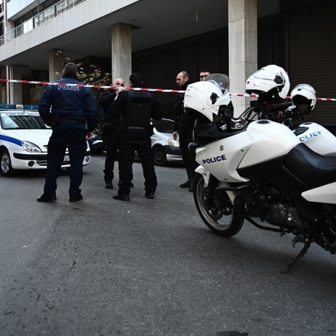 Ο κύκλος του εκφοβισμού