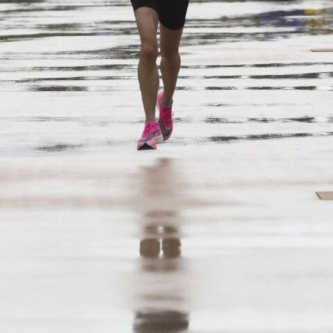 Βύρωνας: Κυκλοφοριακές ρυθμίσεις την Κυριακή 11 Φεβρουαρίου λόγω του αγώνα «Δρόμοι Ελεύθεροι» - Οι ώρες διεξαγωγής.