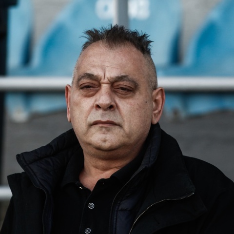 Ο επιχειρηματίας Χρήστος Γιαλιάς δολοφονήθηκε λίγα μέτρα μακριά από το σπίτι του στη Μάνδρα