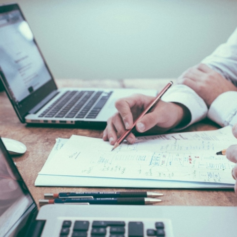 Φορολογικές δηλώσεις, ΦΠΑ, Ε9: Τι αλλάζει για τους φορολογούμενους