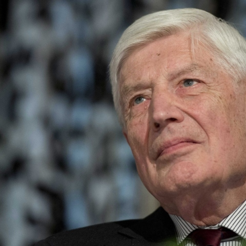 Ολλανδία: Ευθανασία έκανε ο πρώην πρωθυπουργός και η σύζυγός του