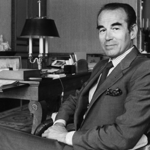 Αντίο Ρομπέρ