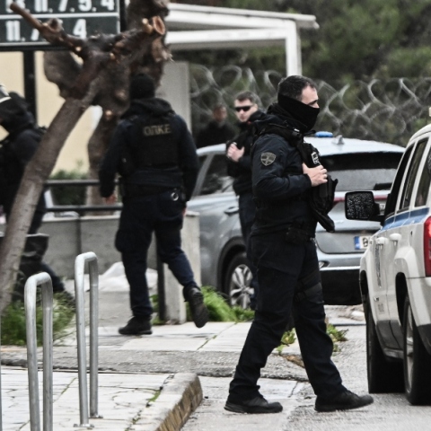 Greek Mafia: Οι σχέσεις με μέλος «Πυρήνων της Φωτιάς» που συνελήφθη