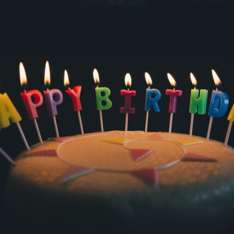 Γενέθλιο ποίημα