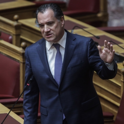 Γεωργιάδης - απογευματινά χειρουργεία: Έρχονται ανακοινώσεις 