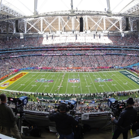 Super Bowl LVIII: Οι κορυφαίες διαφημίσεις πριν το μεγάλο event