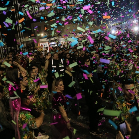 Πότε ανοίγει φέτος το Τριώδιο και τι είναι