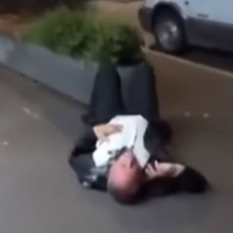 Αυστραλία: Μεθυσμένος ο πρώην αναπληρωτής πρωθυπουργός