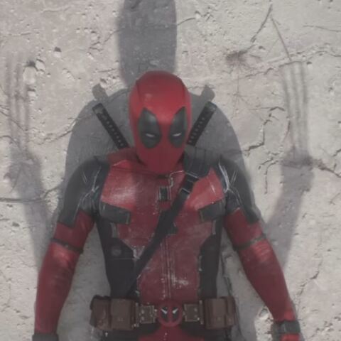 Deadpool 3: Κυκλοφόρησε το πρώτο τρέιλερ