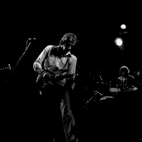 Dire Straits: Ουδείς προφήτης στον τόπο του