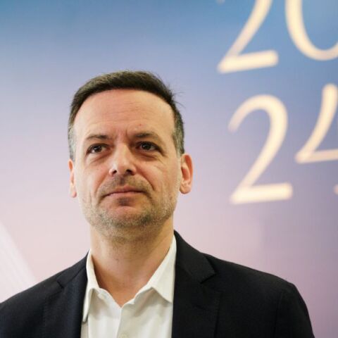 Χάρης Δούκας: Ο δήμαρχος Αθηναίων αναφέρθηκε στις προκλήσεις τις οποίες αντιμετωπίζει ο θεσμός της τοπικής αυτοδιοίκησης.