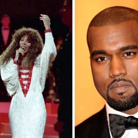 To «I Feel Love» χρησιμοποιήθηκε από τον Κάνιε Γουέστ χωρίς άδεια, σύμφωνα με το ίδρυμα της Ντόνα Σάμερ - Κατηγορίες σε βάρος του ράπερ.