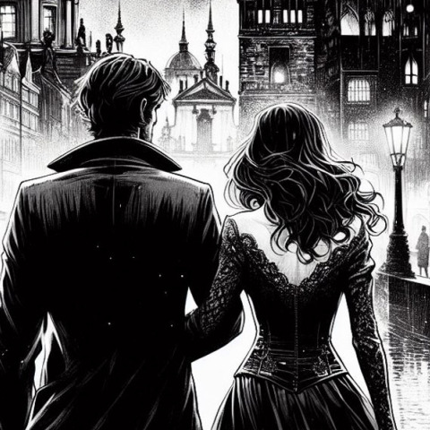 Μαίρη Νόρντικ: Καυτή Ανάσα - Ένα μυθιστόρημα σε 29 καθημερινές συνέχειες, προσφορά από την Athens Voice