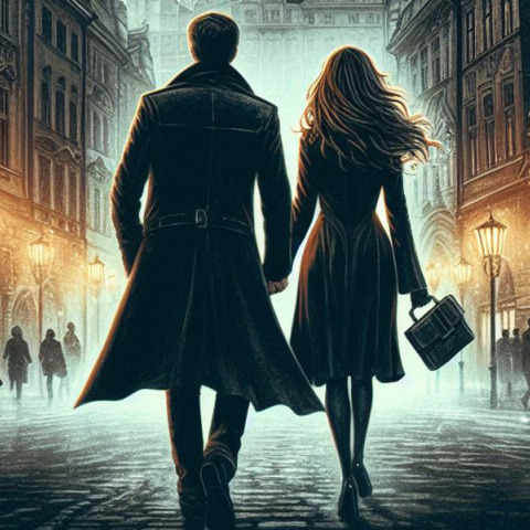 Μαίρη Νόρντικ: Καυτή Ανάσα - Ένα μυθιστόρημα σε 29 καθημερινές συνέχειες, προσφορά από την Athens Voice