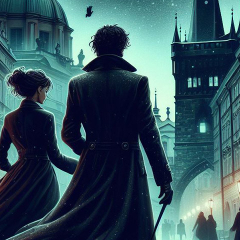 Μαίρη Νόρντικ: Καυτή Ανάσα - Ένα μυθιστόρημα σε 29 καθημερινές συνέχειες, προσφορά από την Athens Voice