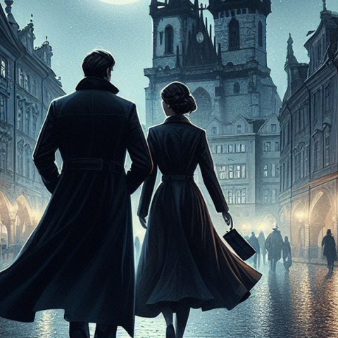 Μαίρη Νόρντικ: Καυτή Ανάσα - Ένα μυθιστόρημα σε 29 καθημερινές συνέχειες, προσφορά από την Athens Voice