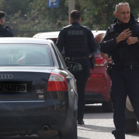 Πολεμικό Ναυτικό: Πειθαρχική έρευνα για τους δύο ΟΥΚάδες 