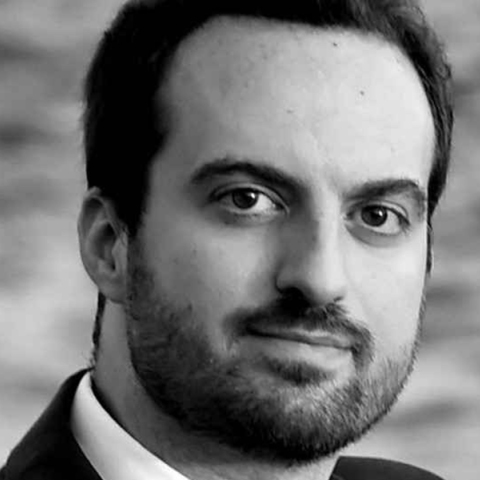 Ο Παναγιώτης Βεργούλης μιλάει για το πρώτο του λογοτεχνικό βιβλίο με τίτλο «Γεωξύστης», που κυκλοφορεί από τις εκδόσεις Ενύπνιο