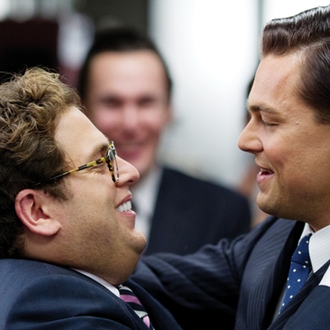 10 ταινίες στις οποίες ακούμε πολύ «βρίσιμο»