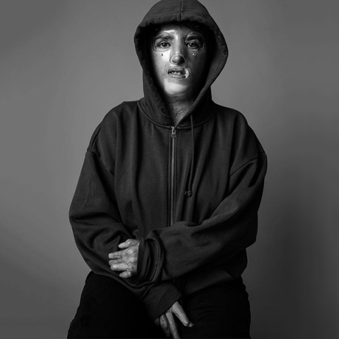 Αντριέλα Τζόκα