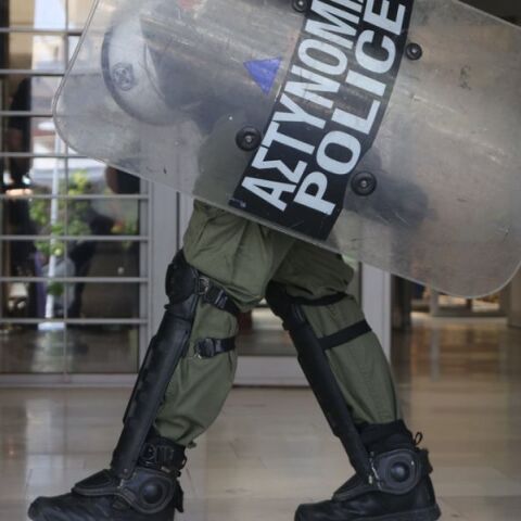 Πρόεδρος Ένωσης Δικαστών και Εισαγγελέων: Να επανέλθει η αστυνομική φύλαξη των δικαστών που χειρίζονται υποθέσεις με επικινδυνότητα