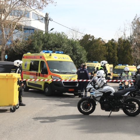 Φονικό στη ναυτιλιακή: Ποια ήταν τα κίνητρα του Αιγύπτιου