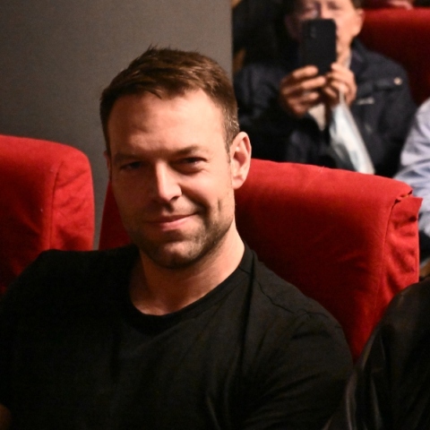 Κασσελάκης: Στην εκδήλωση για την Κεντροαριστερά